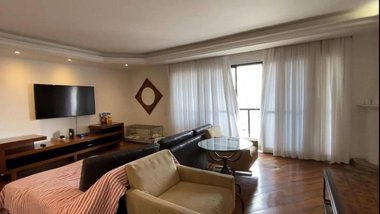 apartment em Rua Canuto Saraiva, Mooca - São Paulo - SP