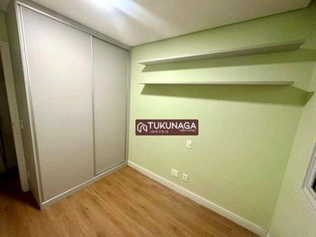 apartment em Avenida Paulo Faccini, Macedo - Guarulhos - SP