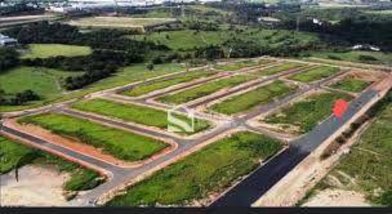 land_lot em Rua das Nações Unidas, Olaria - Salto - SP