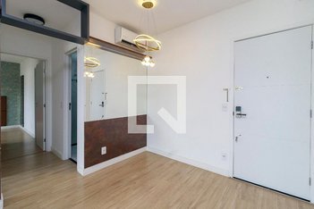 apartment em Rua Professor Doutor José Marques da Cruz, Jardim das Acácias - São Paulo - SP
