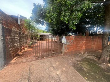 house em Rua Pedro Moretti, Jardim Renascer - Paranavaí - PR