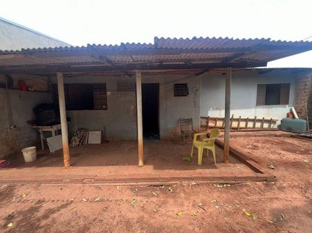 Cômodo Condomínio