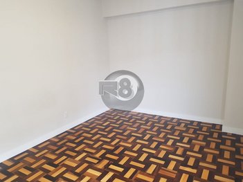 apartment em dos Ilhéus, Centro - Florianópolis - SC
