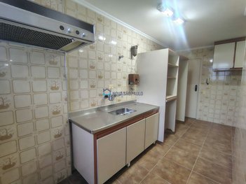 apartment em Rua Maestro Cardim, Liberdade - São Paulo - SP