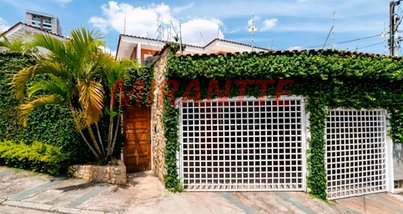 house em Rua Guilhermina, Vila Romero - São Paulo - SP
