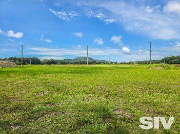 land_lot em Avenida de São Lourenço, Riviera - Bertioga - SP