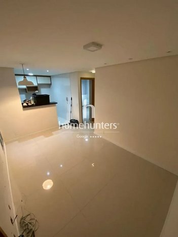 apartment em Rua Djalma Inácio Furtado, Parque das Cachoeiras - Campinas - SP