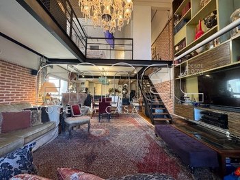 apartment em Rua Dom Armando Lombardi, Vila Progredior - São Paulo - SP