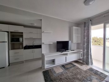 apartment em Rua do Guia Lopes, Centro - Caxias do Sul - RS