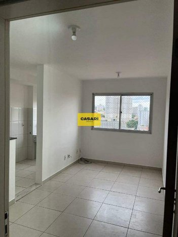 apartment em Rua Comendador Carlo Mário Gardano, Centro - São Bernardo do Campo - SP