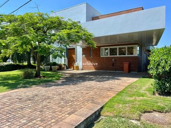 house em Rua Rio Jacuí, Centro - Xangri-Lá - RS