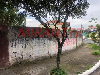 land_lot em Rua Maria Cecília Rangel, Jardim Guapira - São Paulo - SP