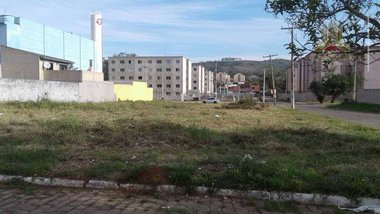 land_lot em Rua Vereador Terezio Meireles, Jardim Leopoldina - Porto Alegre - RS