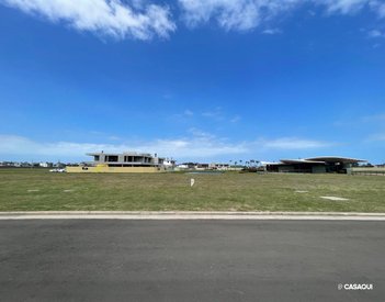 land_lot em Avenida Juriti, Xangri-Lá - Xangri-Lá - RS