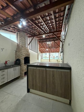 apartment em Rua Araci, Vila Curuçá - Santo André - SP