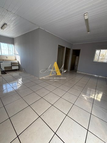 apartment em Avenida Leonardo Villas Boas, Vila Nova Botucatu - Botucatu - SP