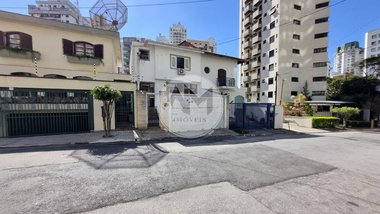 house em Rua Professora Carolina Ribeiro, Jardim Vila Mariana - São Paulo - SP