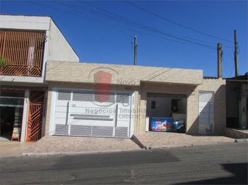 house em Rua Desembargador Octávio Egydio Roggiero, Cidade Kemel - São Paulo - SP