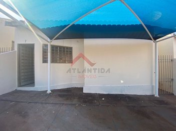 house em Rua Almirante Barroso, Castilho - Castilho - SP