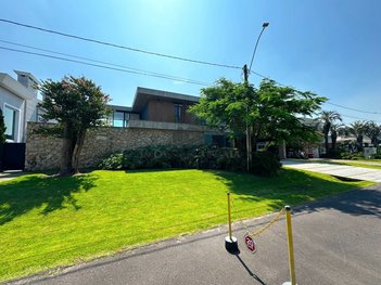house em Avenida Central, Xangri-Lá - Xangri-Lá - RS