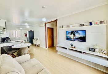 house em Rua Orion, Estância Velha - Canoas - RS