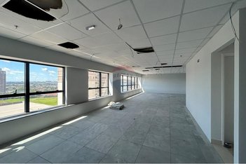 office em Avenida Nossa Senhora de Fátima, Loteamento Israel - Americana - SP