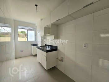 apartment em Rua João da Silva Bueno, Morro Santana - Porto Alegre - RS