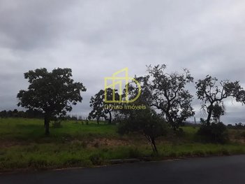 land_lot em Avenida Pirelli, Éden - Sorocaba - SP