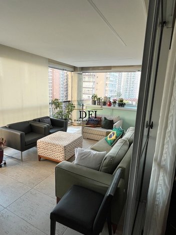 apartment em Rua Engenheiro Jorge Oliva, Vila Mascote - São Paulo - SP