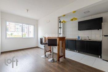 apartment em Brasil, Centro - Canoas - RS