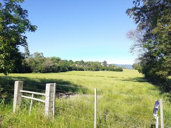 agricultural em Norberto José Kipper, Camobi - Santa Maria - RS