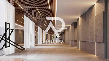 apartment em Rua Alves Guimarães, Pinheiros - São Paulo - SP