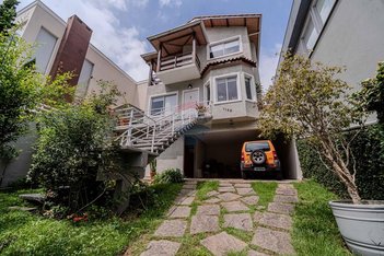 house em Estrada Municipal do Embu, Jardim Torino - Cotia - SP