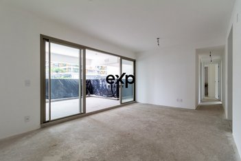 apartment em Avenida Roque Petroni Júnior, Jardim das Acácias - São Paulo - SP