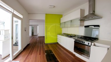 house em Rua Sampaio Vidal, Jardim Paulista - São Paulo - SP