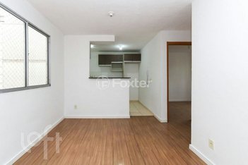 apartment em Rua Guarujá, São José - Canoas - RS