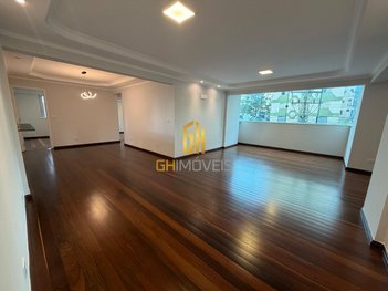 apartment em Rua 9, Setor Oeste - Goiânia - GO