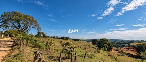 land_lot em Estrada José Leme, Caguassu - Sorocaba - SP