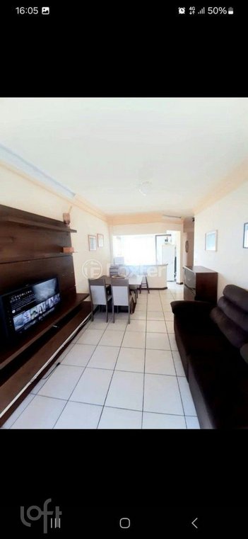 apartment em Rua Marabá, Centro - Capão da Canoa - RS