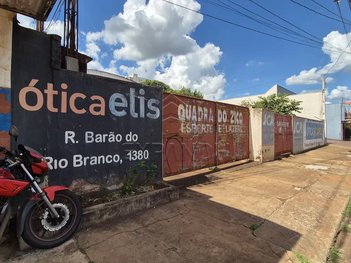 agricultural em Avenida Antonio Paschoal, Centro - Sertãozinho - SP