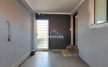 house em Avenida 30 A, Vila Alemã - Rio Claro - SP