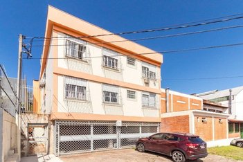 apartment em Rua Doutor Murtinho, Bom Jesus - Porto Alegre - RS