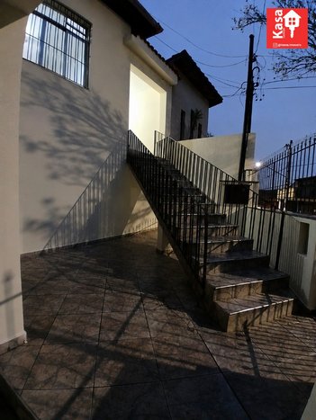 house em Avenida Rosa Aizemberg, Independência - São Bernardo do Campo - SP
