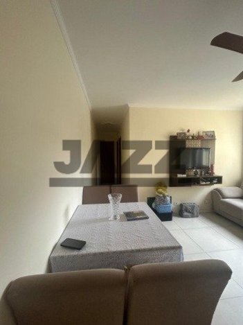 apartment em Rua Capitão Paulo José de Menezes Filho, Jardim Santa Inês I - São José dos Campos - SP