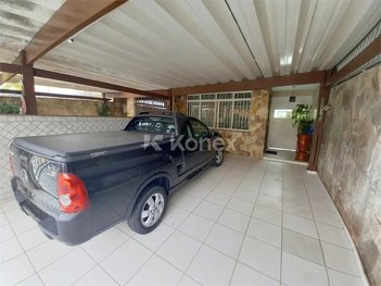 house em Rua Albertina Vieira da Silva Gordo, Vila Aurora (Zona Norte) - São Paulo - SP