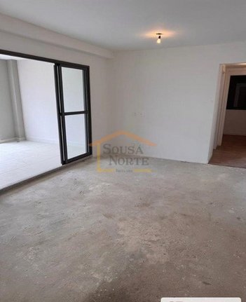 apartment em Avenida Nova Cantareira, Tucuruvi - São Paulo - SP