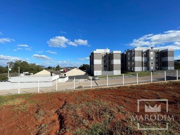 apartment em Rua Severino Setti, Marau - Marau - RS