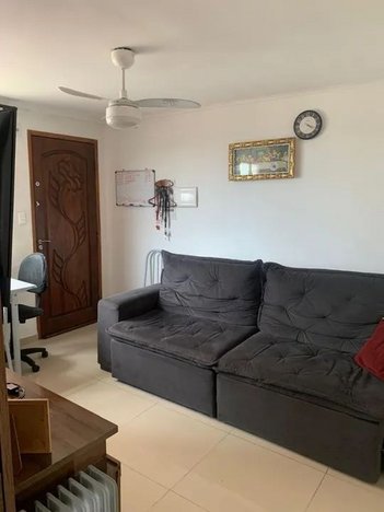 apartment em Rua Francisco Prisco, Jardim Imbé - São Paulo - SP