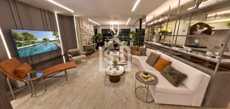 apartment em Rua Manuel de Paiva, Vila Mariana - São Paulo - SP