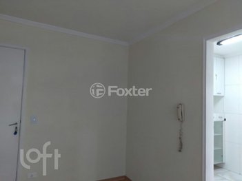 apartment em Estrada Turística do Jaraguá, Vila Jaraguá - São Paulo - SP